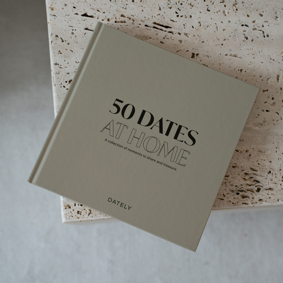 Nyhed: 50 hjemme dates