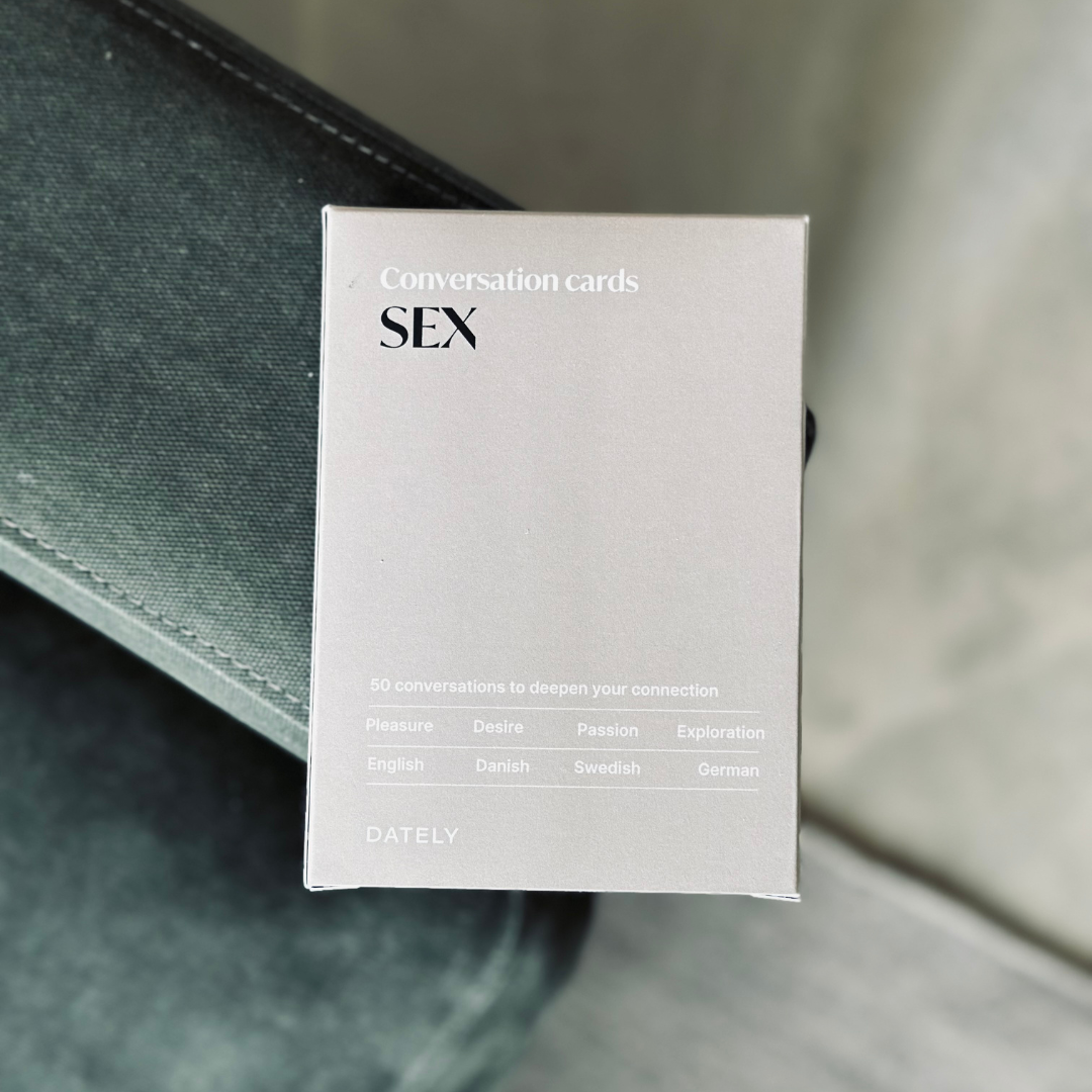 Calling Card: Sex