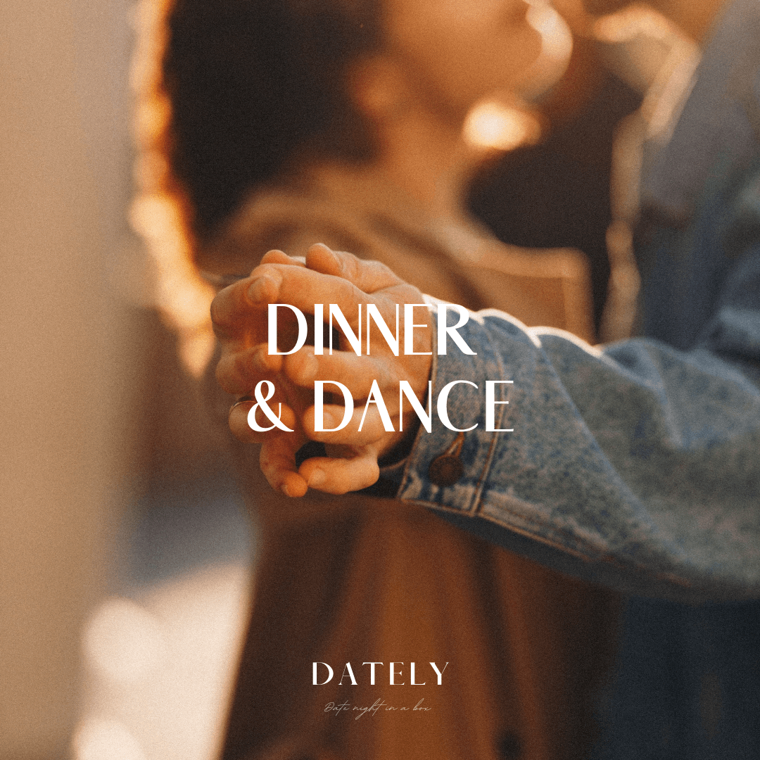 Dinner & Dance - Dately.dk